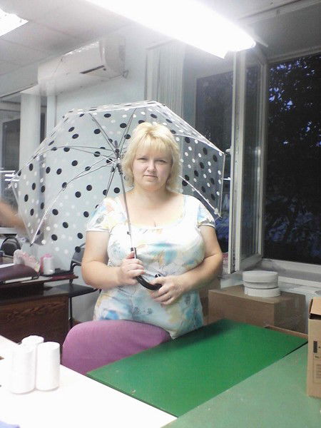 Наталья Михайлова