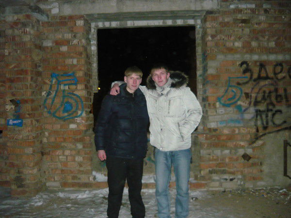 Максим Орлов