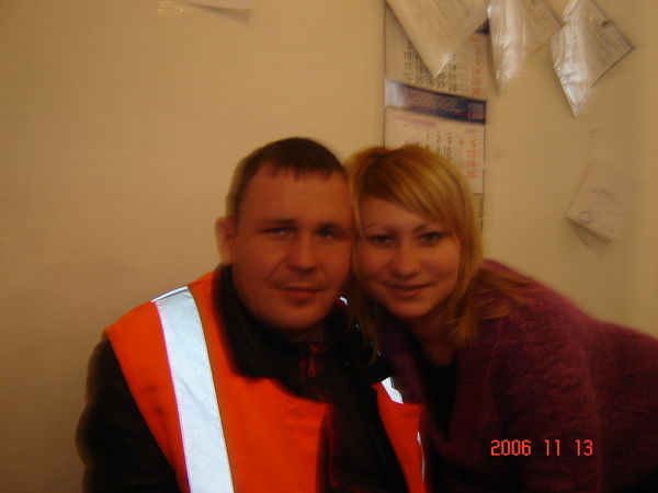 Максим Калашников