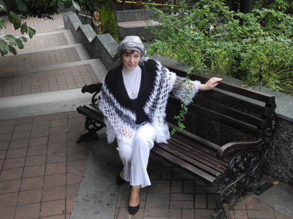 Оксана Наливайко