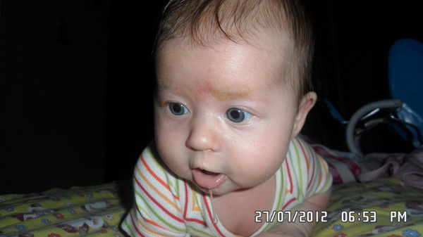 Вичка Ежевичка