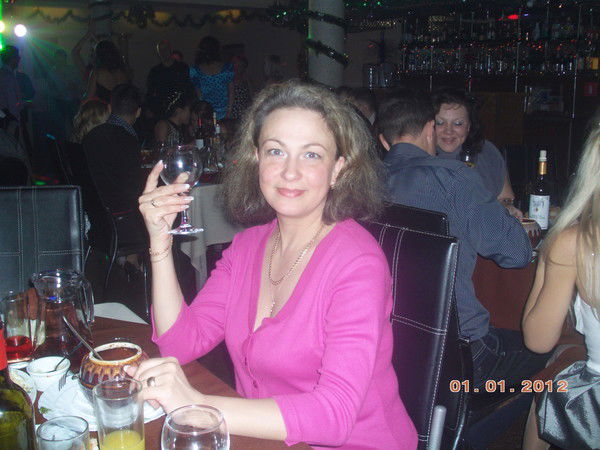 Наталья Юдицкая