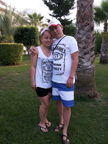 Даурен Ташкенбаев