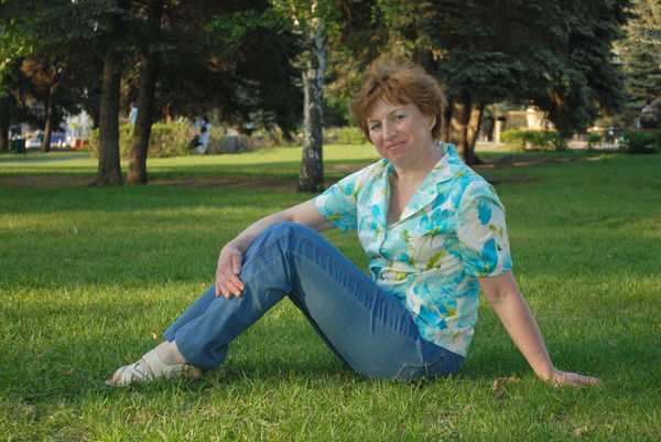 Елена П.