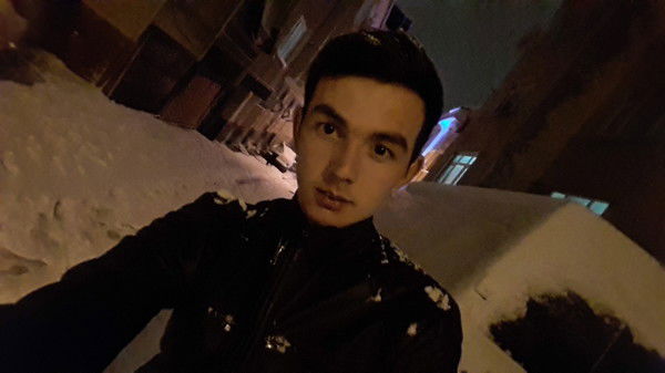 Сердар Ачилов