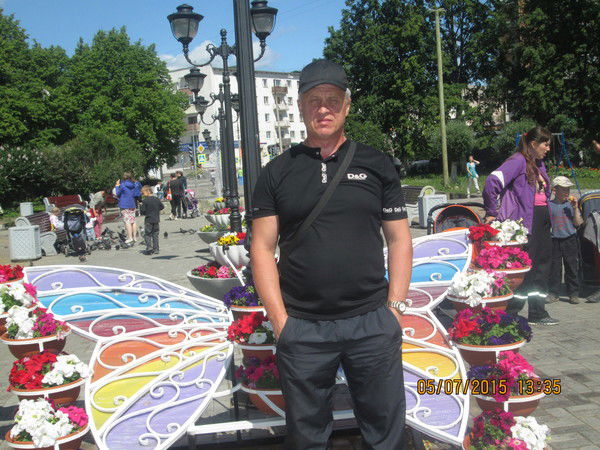 Сергей Васильев