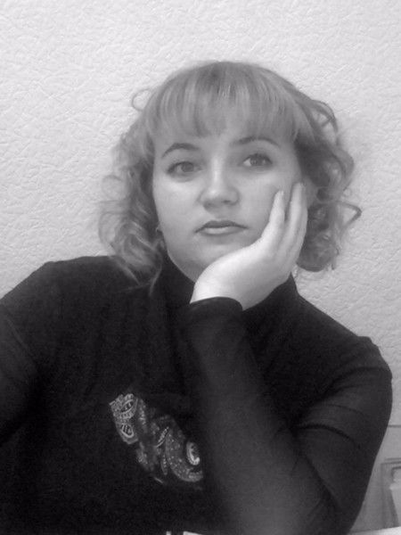 Краснова Татьяна