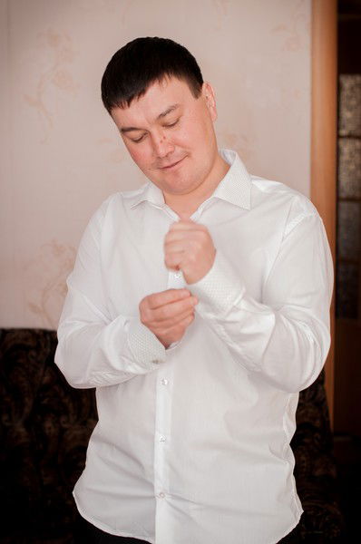 Наиль Кильдибаев