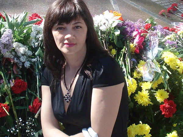 Наталия Лебедева