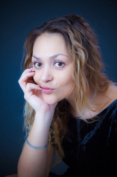 Ольга Жалина