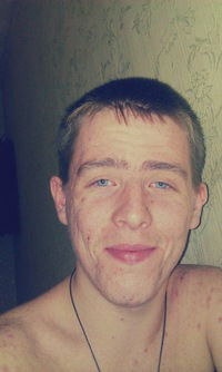 Слава Шубин