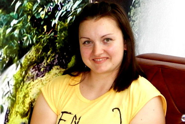 Елена Дутова