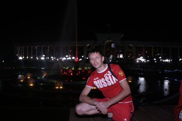 Евгений Минченко