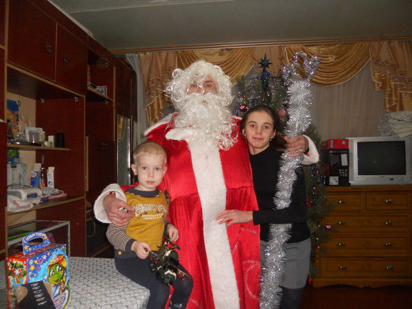 Дмитрий Ильин