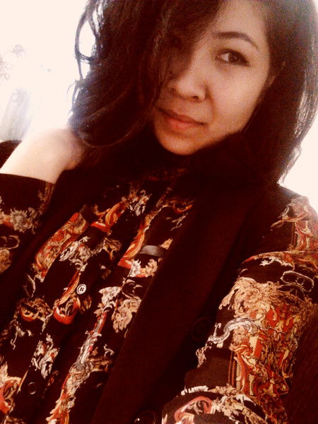 Айжан Кенжебай