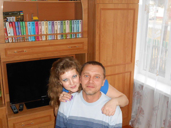 Ольга Колядина