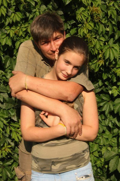 Виталий Поликанов