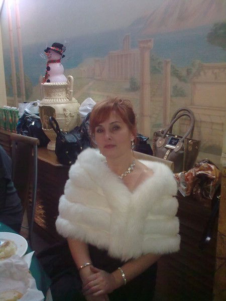 Анастасия Романова