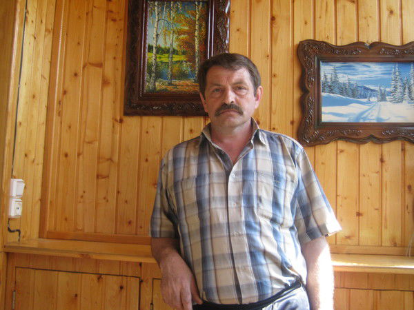 Владимир Ерошенков