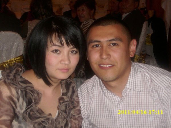 Раушан Омарбекова