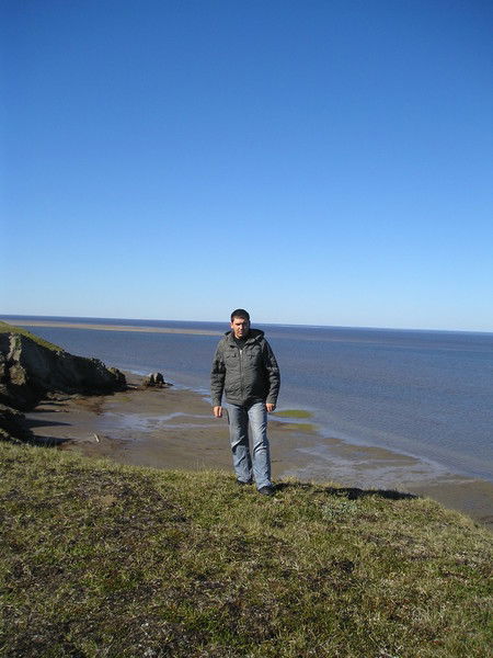 Алексей Колесников