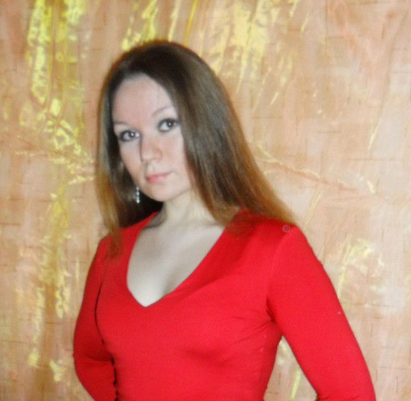 Наталия Новожилова