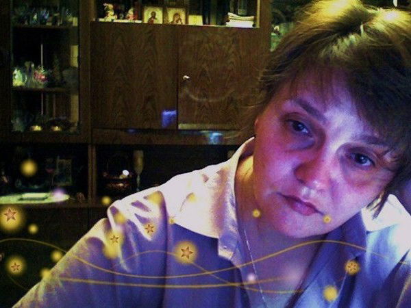 Надежда Скороход