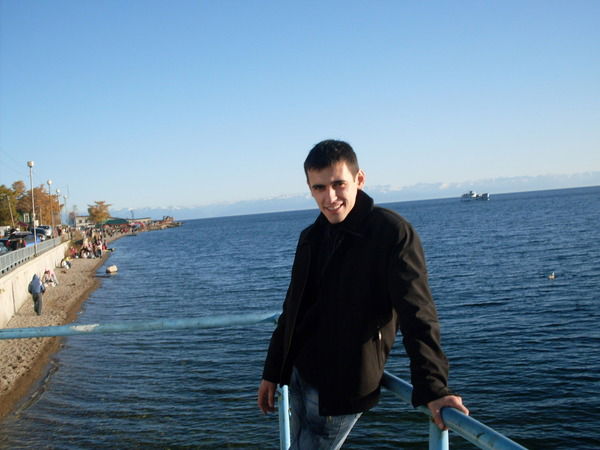 Андрей Сорокин