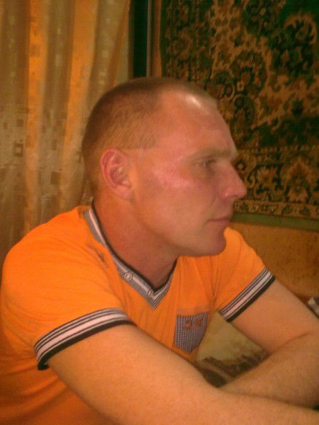 Виктор Фортов