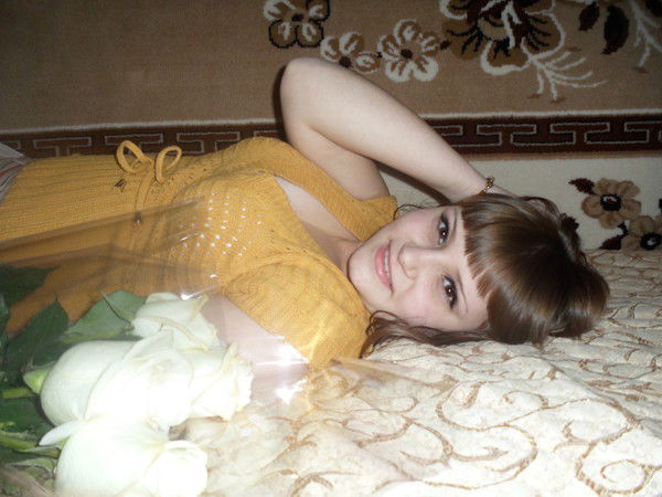 Виктория Лаврентьева