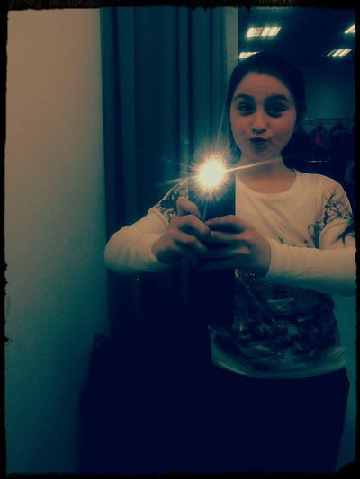 Даша Дрофина