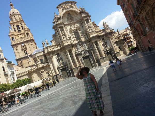 Марина Серова