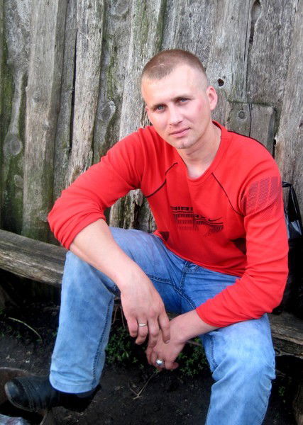 Саша Губанов