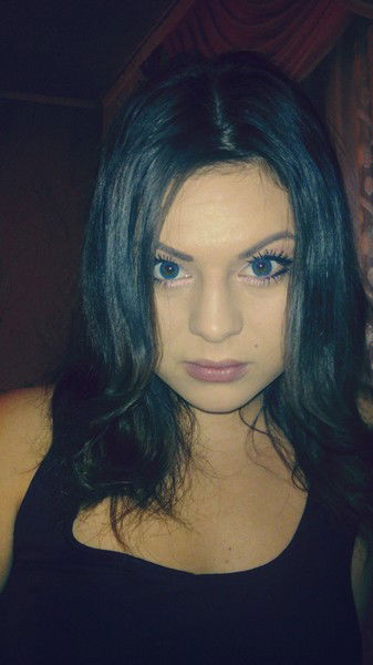 Светлана Шмакова