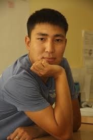 Жанат Ниязов