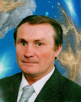 Александр Назаров