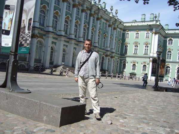 Алексей Смирнов