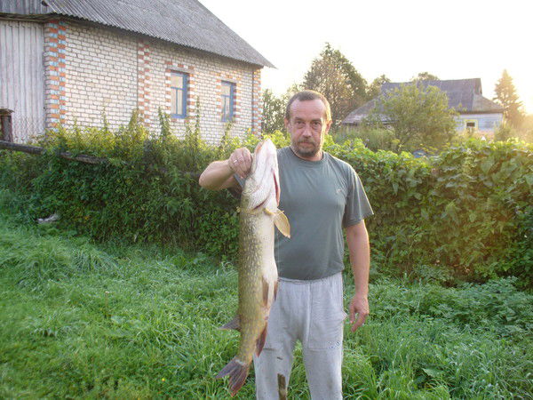 Cергей Ларионов