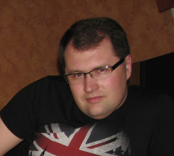 Дмитрий Герасимов