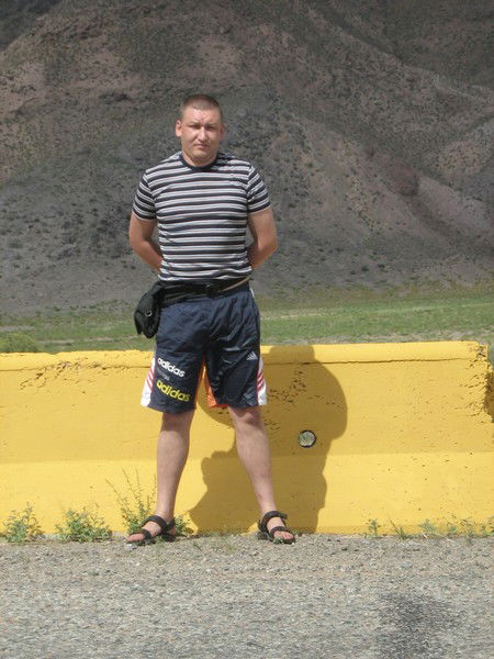 Игорь Захаров