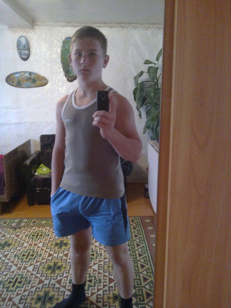 Руслан Ахметзянов