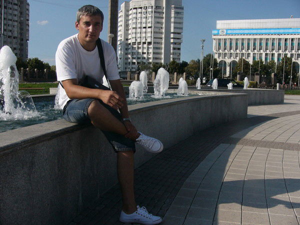 Юра Устинов