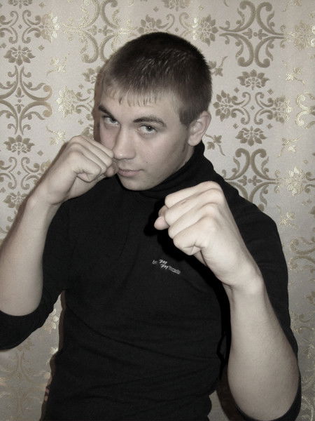 Александр Киреев