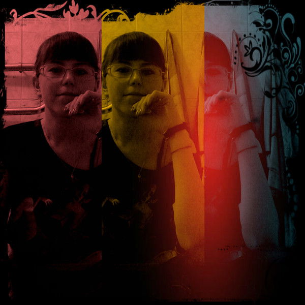 Эльвира Кузнецова