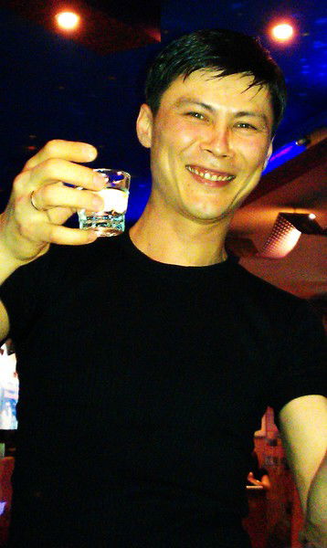 Александр Сим