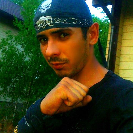 Вова Василенко