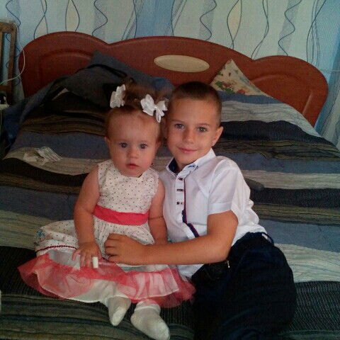 Ирина Ширшова