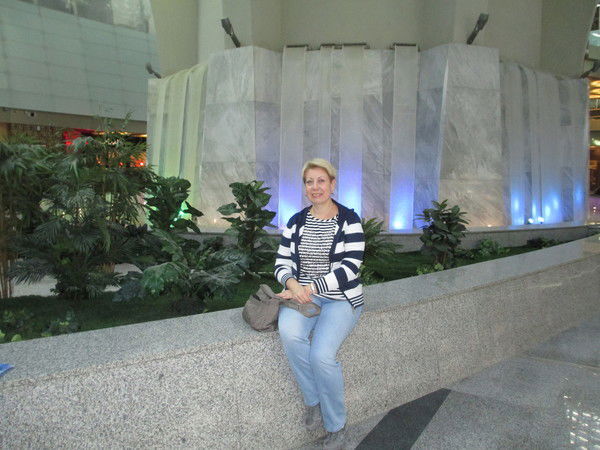 Елена Петренко