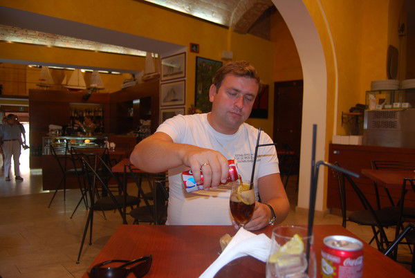 Сергей Шульженко