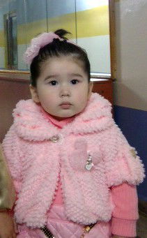 Айжан Кажикенова